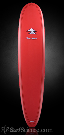 Surftech The Greek - Style Master ES